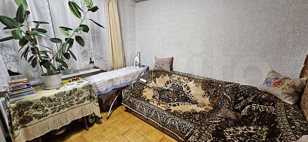 4-комн. квартира, 61 м², р-н Гидростроителей, Краснодар (№125684)