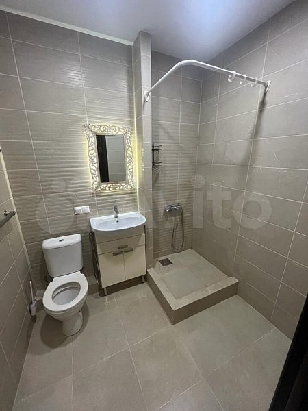 1-комн квартира, 48 м², р-н Российская ул (№124306)