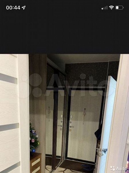Продается 1-комн квартира, 34 м², р-н Российский п, 