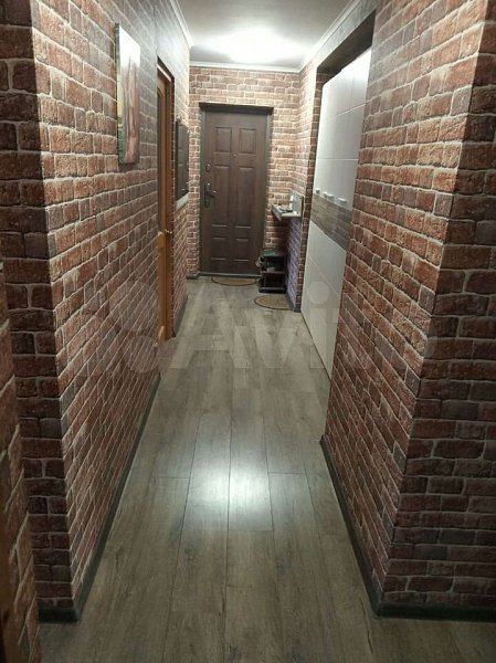 3-комн квартира, 70.6 м², р-н Пашковский (№124847)