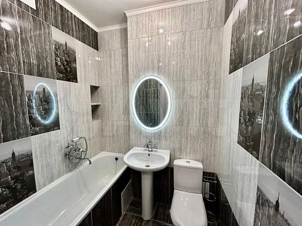 Студия, 25 м², р-н Энка - Баскет-холл (№125544)