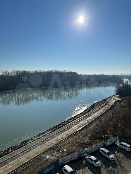 3-комн квартира, 89 м², р-н Гидростроителей (№124588)