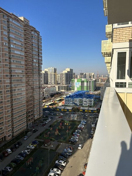 2-комн квартира, 65 м², р-н Восточно-кругликовский (№124510)