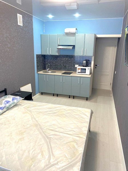 Продается 2-комн квартира, 41.3 м², р-н Музыкальный, 