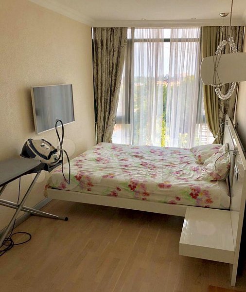 3-комн квартира, 75 м², р-н Комсомольский (№124207)