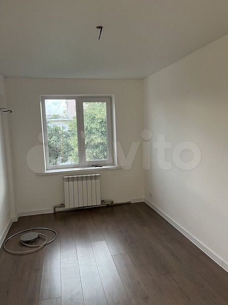 3-комн квартира, 60 м², р-н Селезнева-СБС (№124192)