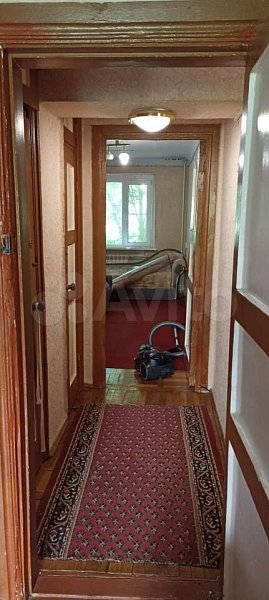 4-комн. квартира, 55.6 м², р-н Черемушки, Краснодар (№126985)
