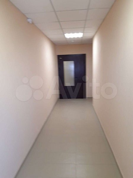 1-комн квартира, 55.7 м², р-н Гидростроителей (№124005)
