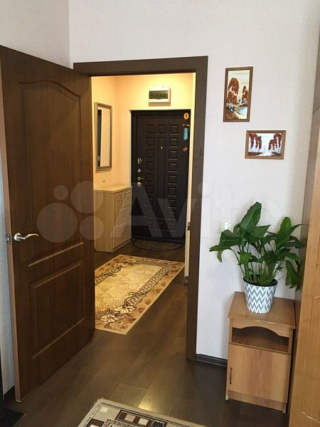 2-комн квартира, 42 м², р-н Петра Метальникова (№123824)