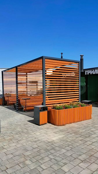 1-комн квартира, 39.7 м², р-н Пашковский (№124210)