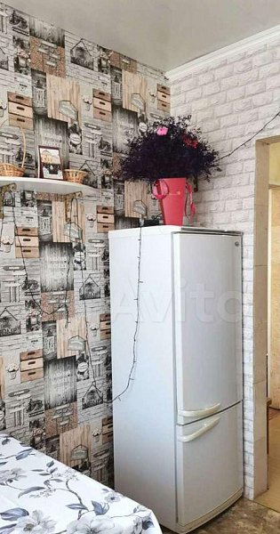 1-комн квартира, 48.9 м², р-н Пашковский (№124250)