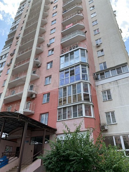 Продается 2-комн квартира, 75.6 м², р-н Энка - Баскет-холл, 