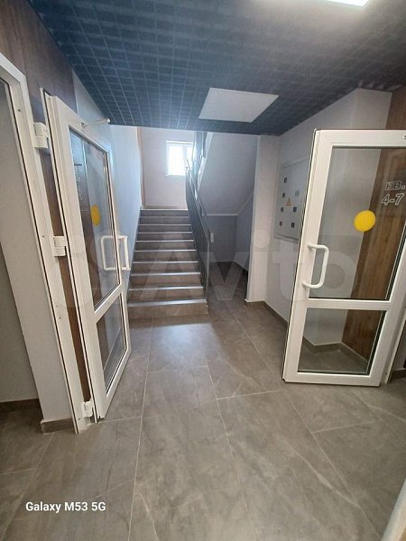 Студия, 31 м², р-н Немецкая деревня (№127518)