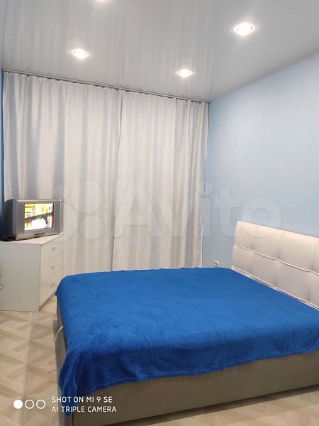 3-комн квартира, 68 м², р-н Энка - Баскет-холл (№124713)