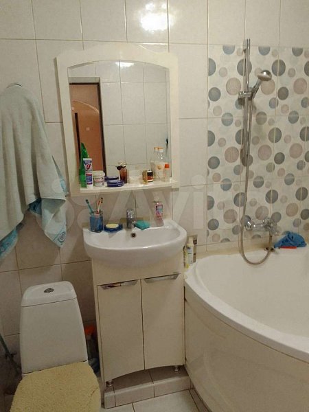 3-комн квартира, 65 м², р-н Селезнева-СБС (№124886)