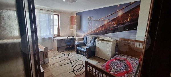 4-комн квартира, 105 м², р-н Черемушки (№125170)