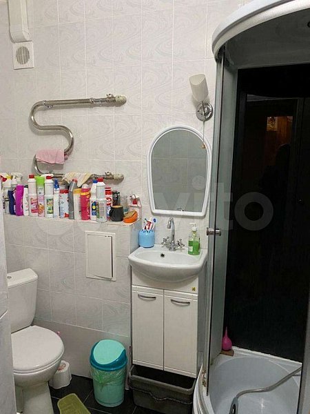 1-комн квартира, 39 м², р-н Российский п (№124126)