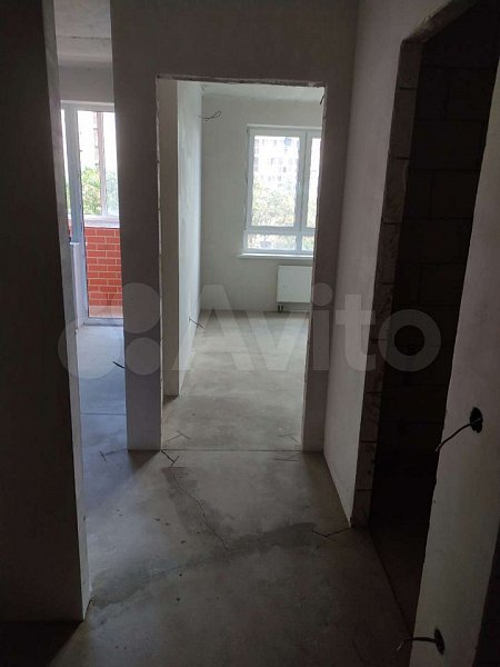 1-комн квартира, 37.6 м², р-н Энка - Баскет-холл (№124103)