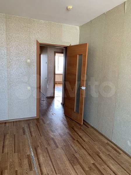 2-комн квартира, 50.9 м², р-н Окраины (№124065)