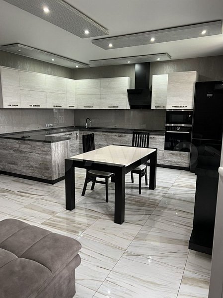 3-комн квартира, 89 м², р-н Гидростроителей (№123981)