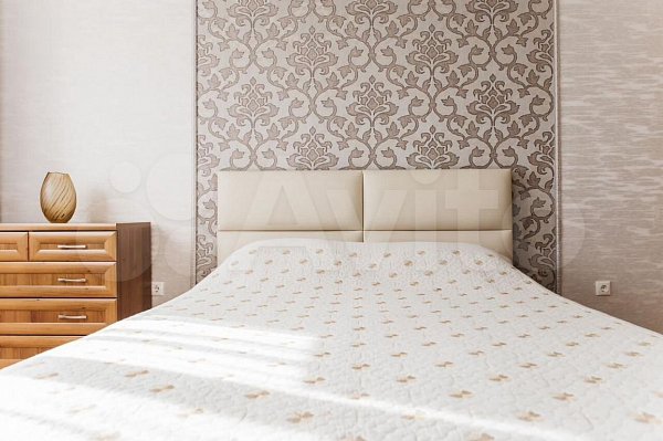 4-комн квартира, 115 м², р-н Фестивальный (№131502)