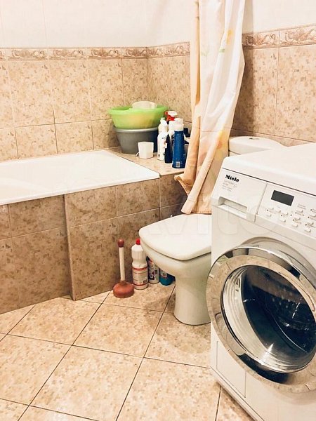 3-комн квартира, 110 м², р-н Фестивальный (№124373)