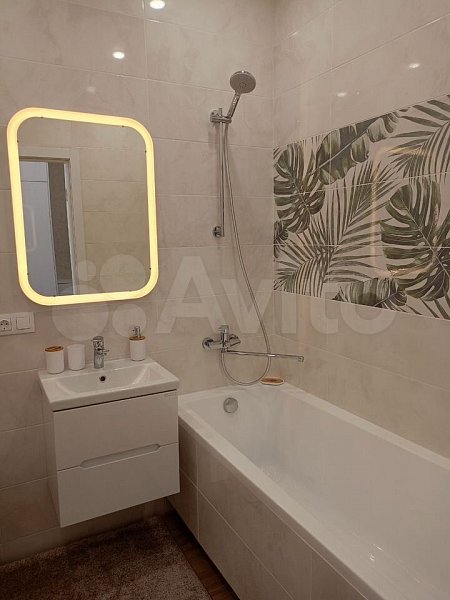 Студия, 25 м², р-н Энка - Баскет-холл (№125428)