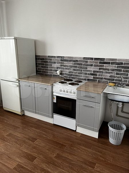 1-комн квартира, 38.5 м², р-н 40-лет Победы (№124040)