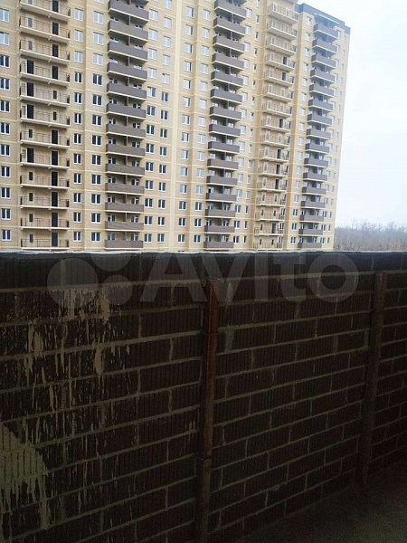 1-комн квартира, 39.7 м², р-н Гидростроителей (№124195)