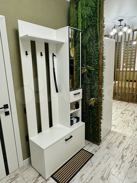 Студия, 27 м², р-н Славянский (№126696)