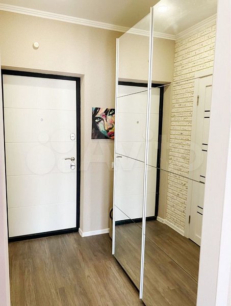 Студия, 28.5 м², р-н поселок Краснодарский (№126830)
