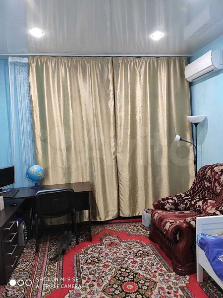 3-комн квартира, 68 м², р-н Энка - Баскет-холл (№124713)