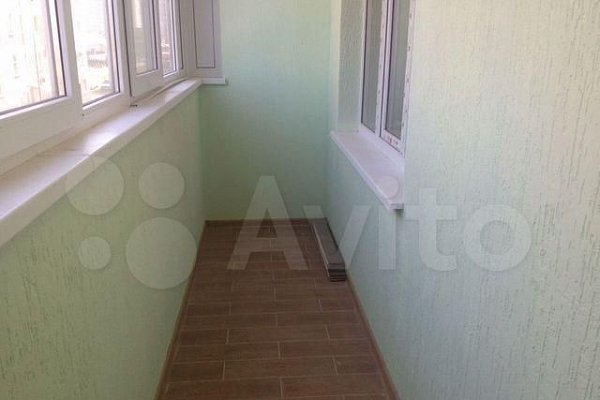 1-комн квартира, 40.3 м², р-н Фестивальный (№123702)