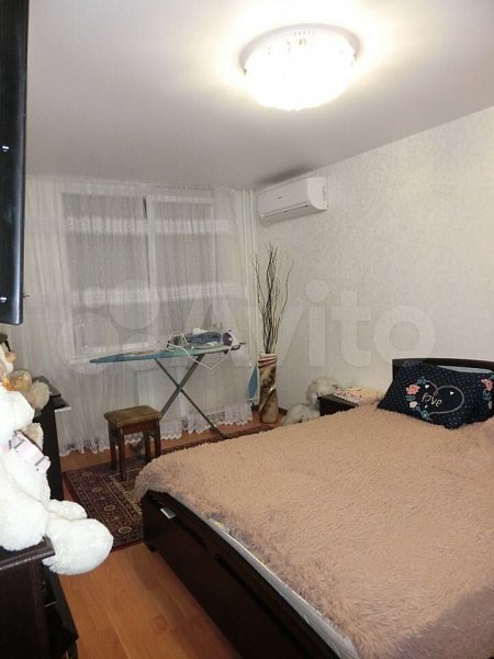 2-комн квартира, 60 м², р-н Фестивальный (№123843)