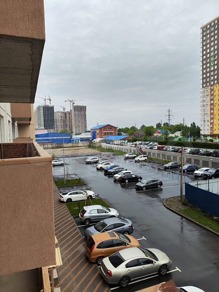 1-комн квартира, 31.7 м², р-н Селезнева-СБС (№123782)