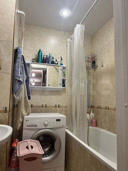 3-комн квартира, 63.5 м², р-н Энка - Баскет-холл (№124410)