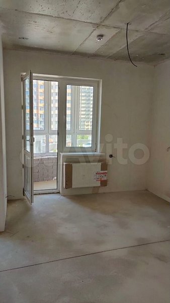 1-комн квартира, 39.7 м², р-н Пашковский (№124210)