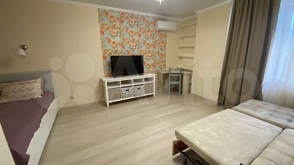 1-комн квартира, 39.9 м², р-н Петра Метальникова (№124010)