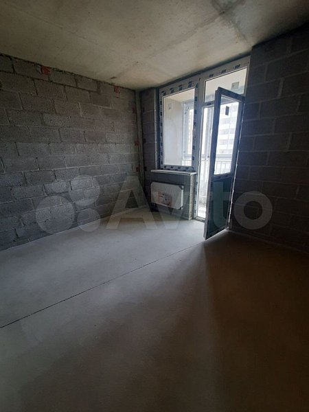1-комн квартира, 46 м², р-н Славянский (№123912)