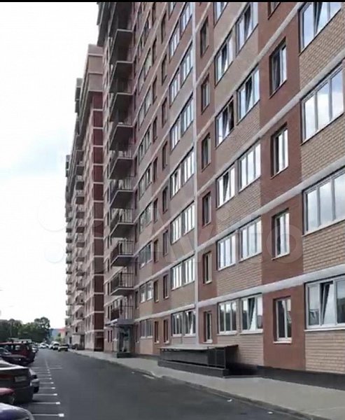 1-комн квартира, 29 м², р-н Западный обход (№124108)