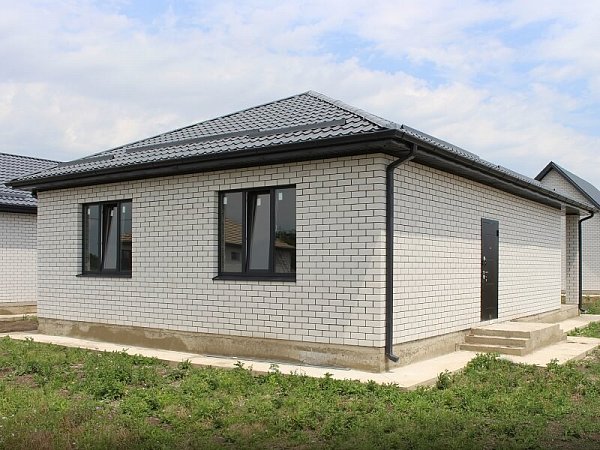 Продается Дом 100 м², уч. 5 сот., Краснодарский край