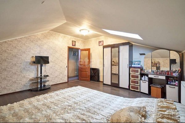 3-комн квартира, 82.4 м², р-н Западный обход (№124278)