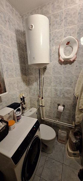 Студия, 21 м², р-н поселок Российский (№127297)