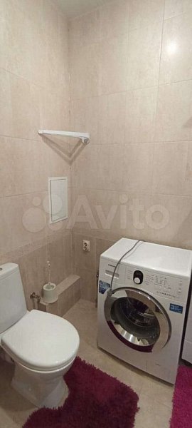 1-комн квартира, 37 м², р-н Петра Метальникова (№124177)