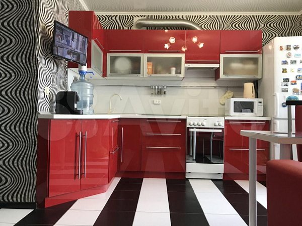 2-комн квартира, 41.9 м², р-н Российская ул (№124525)