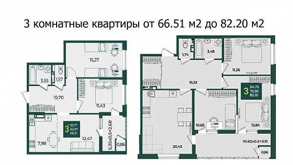ЖК Образцово