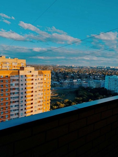 2-комн квартира, 60 м², р-н Молодежный (№124346)