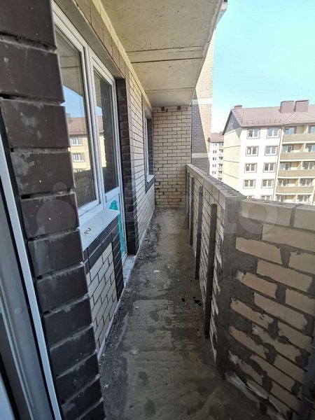 3-комн квартира, 55.6 м², р-н Краснодарский (№123756)