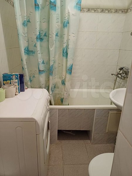 3-комн. квартира, 54 м², р-н Центр, Краснодар (№124229)