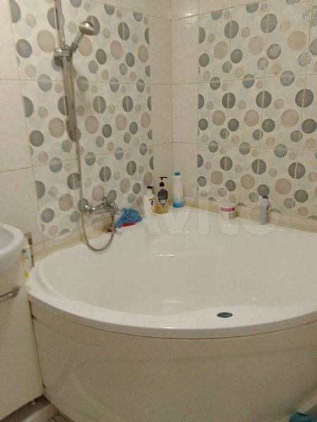 3-комн квартира, 65 м², р-н Селезнева-СБС (№124886)